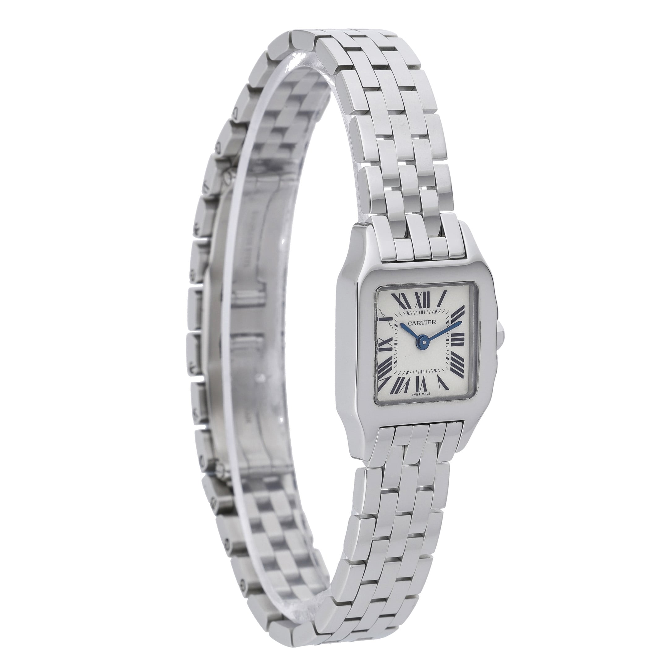 Cartier Demoiselle image 4