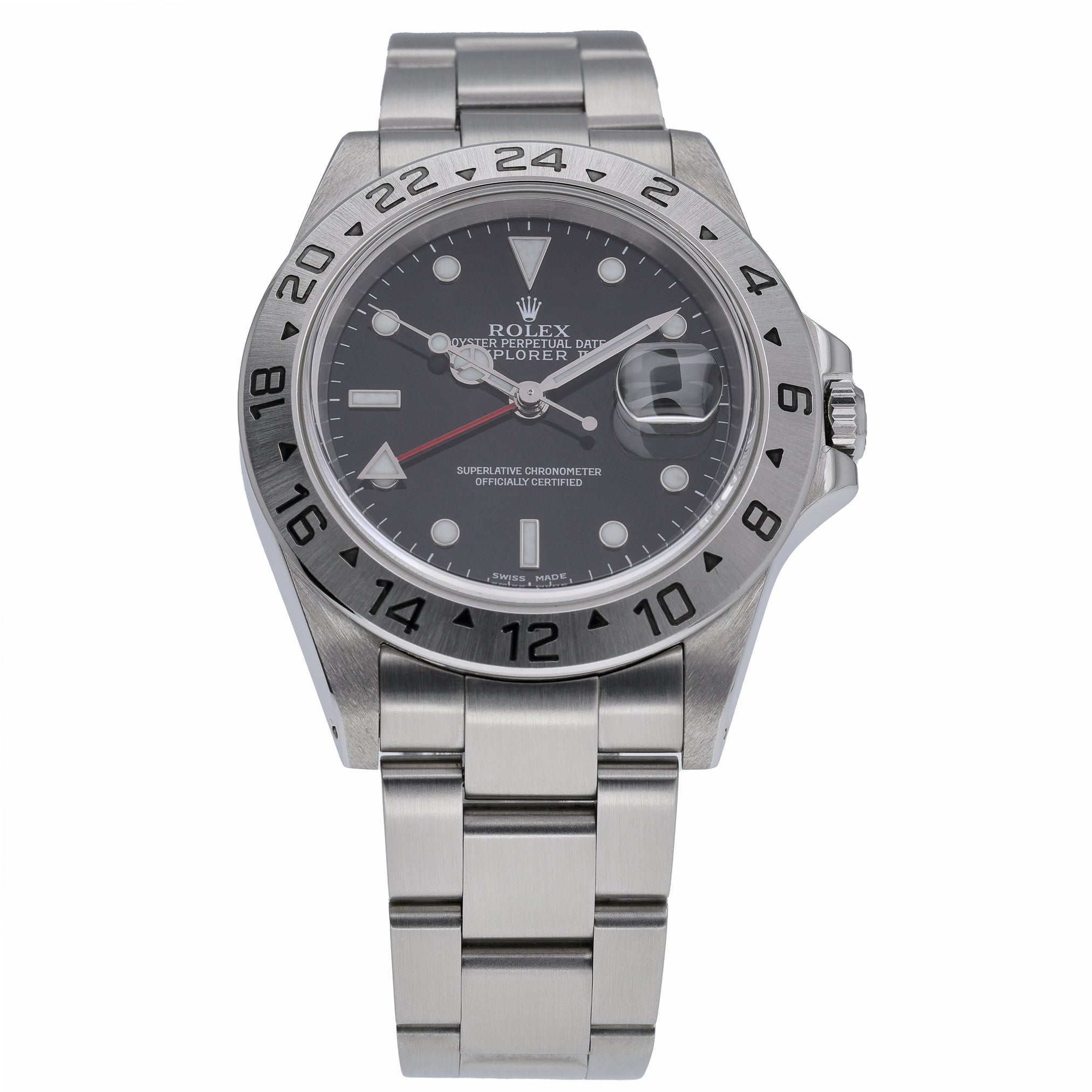 Rolex Explorer II image 2