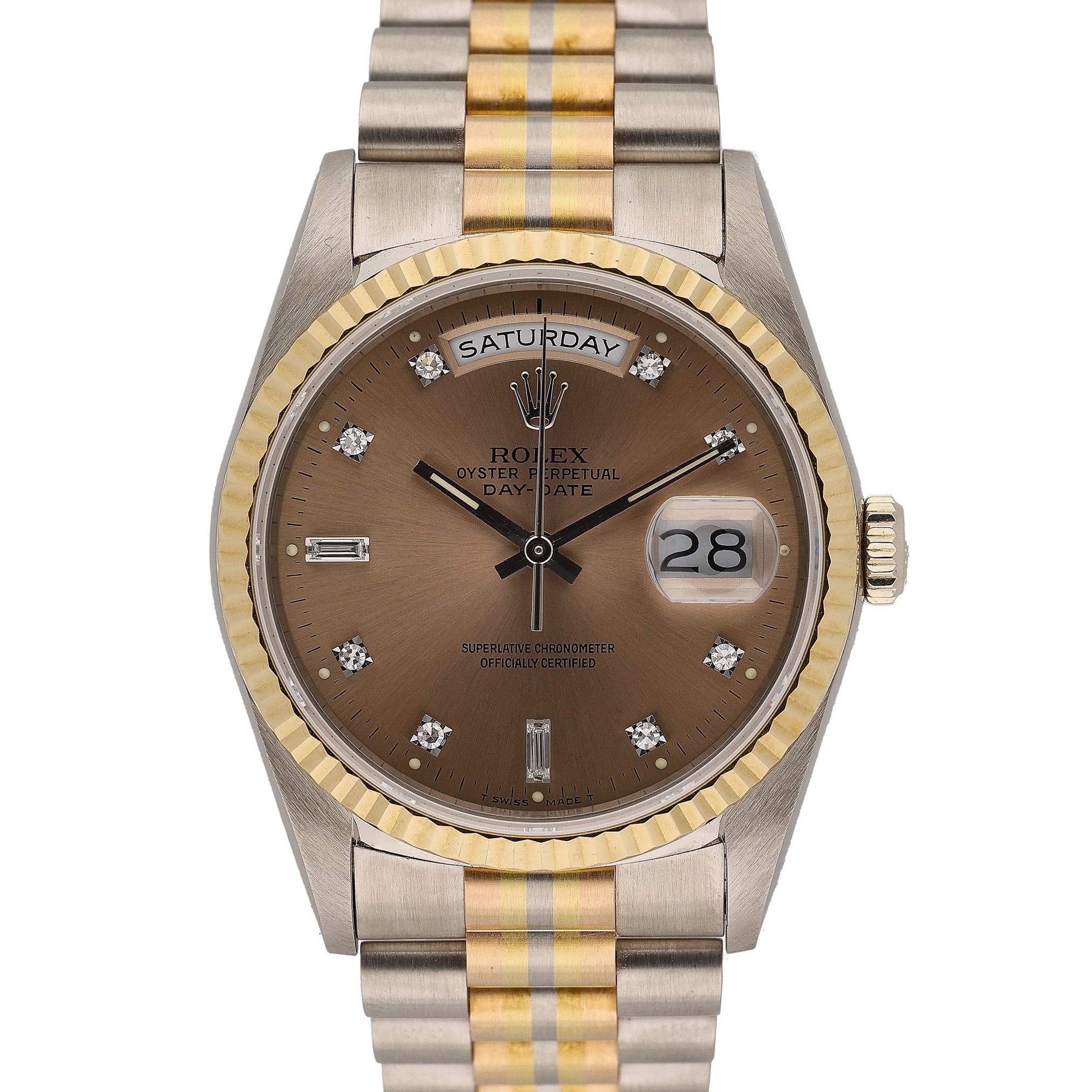 Rolex Day-Date image 1