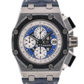 Audemars Piguet Rubens Barrichello image 1