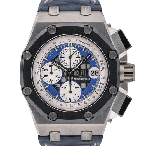 Audemars Piguet Rubens Barrichello image 1