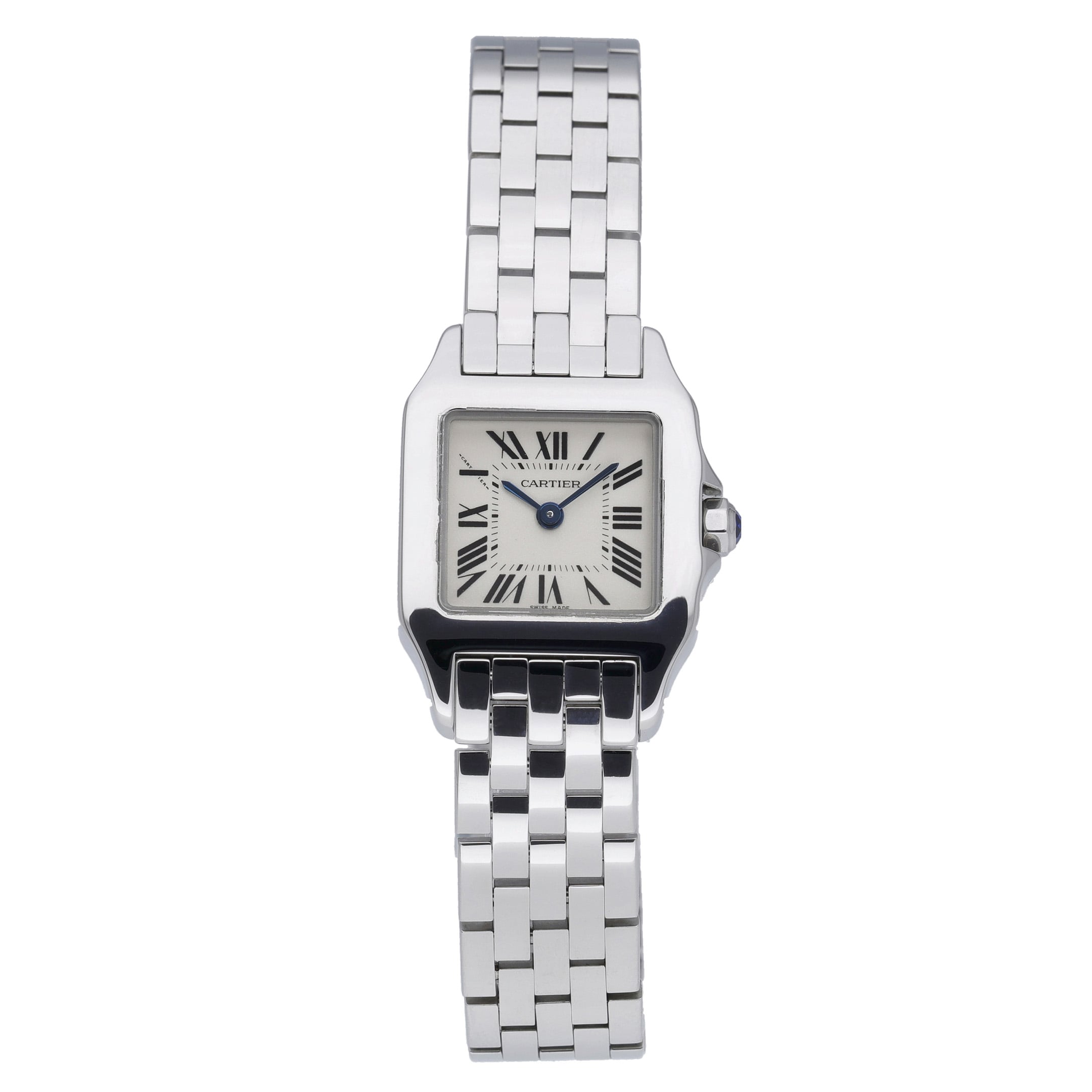 Cartier Demoiselle image 3