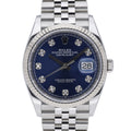 Rolex Datejust 36 image 1