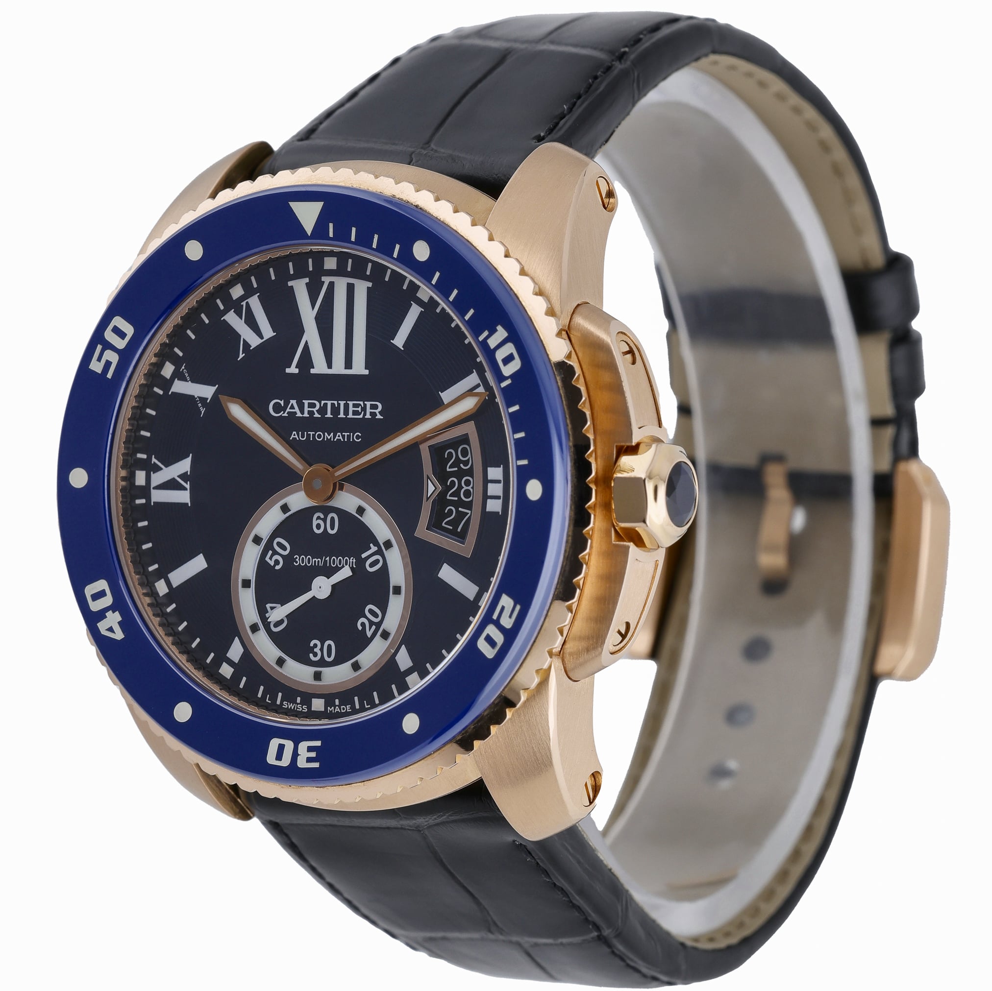 Cartier Calibre de Cartier image 2