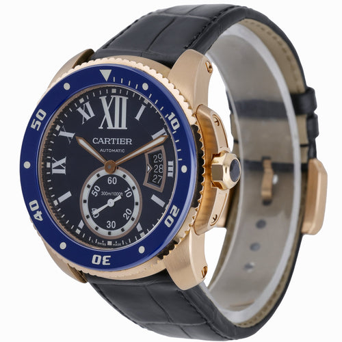 Cartier Calibre de Cartier image 2