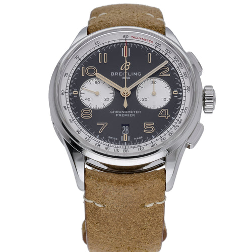 Breitling Premier B01 Chronograph 42 image 2