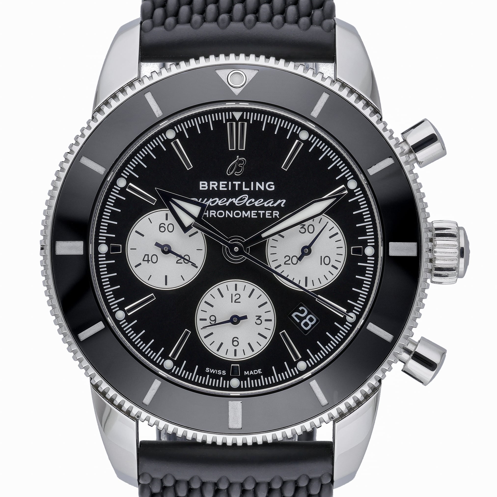Breitling Superocean Heritage image 1