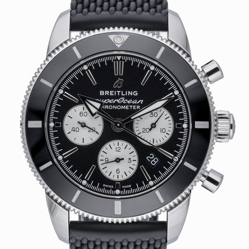 Breitling Superocean Heritage image 1