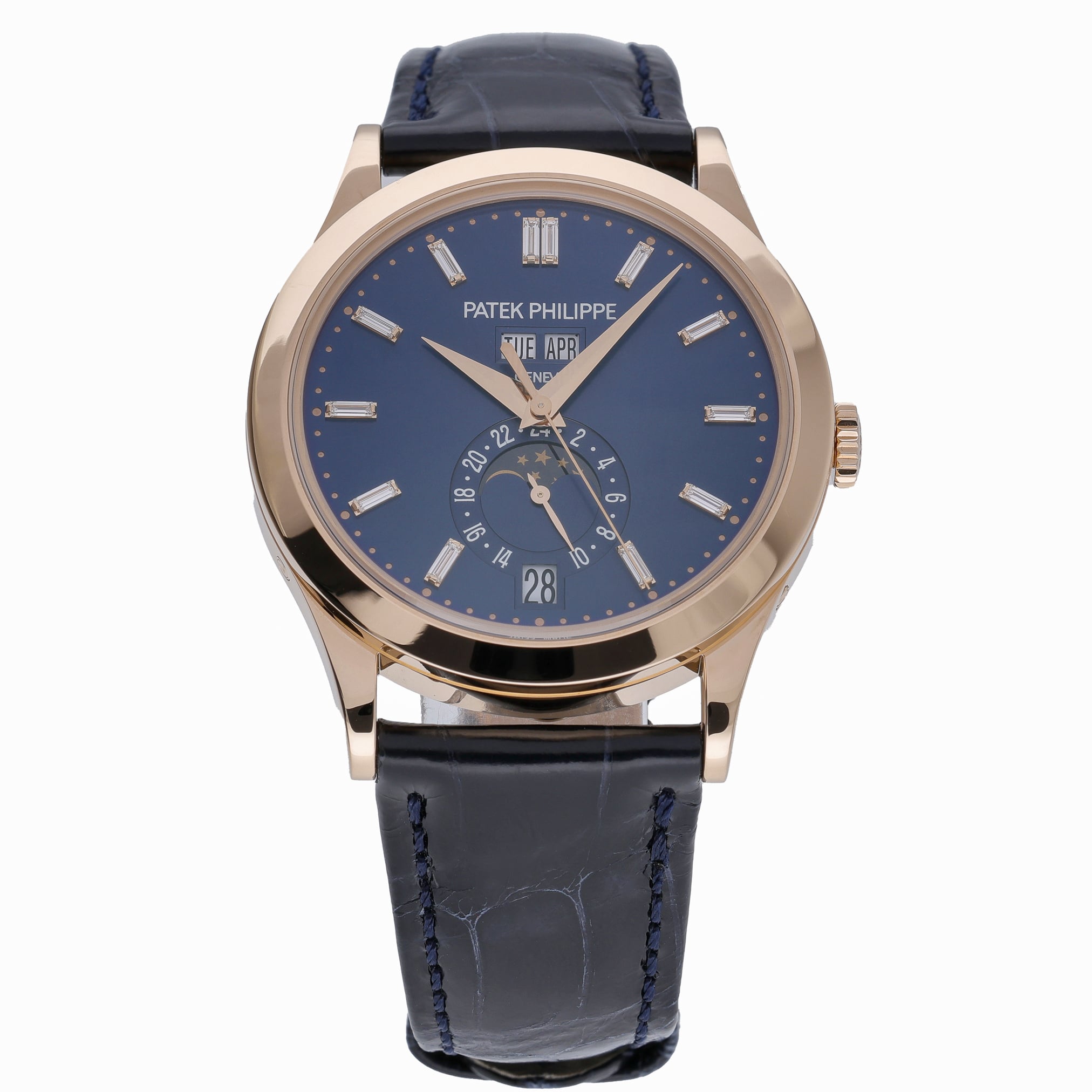 Patek Philippe Annual Calendar image 3