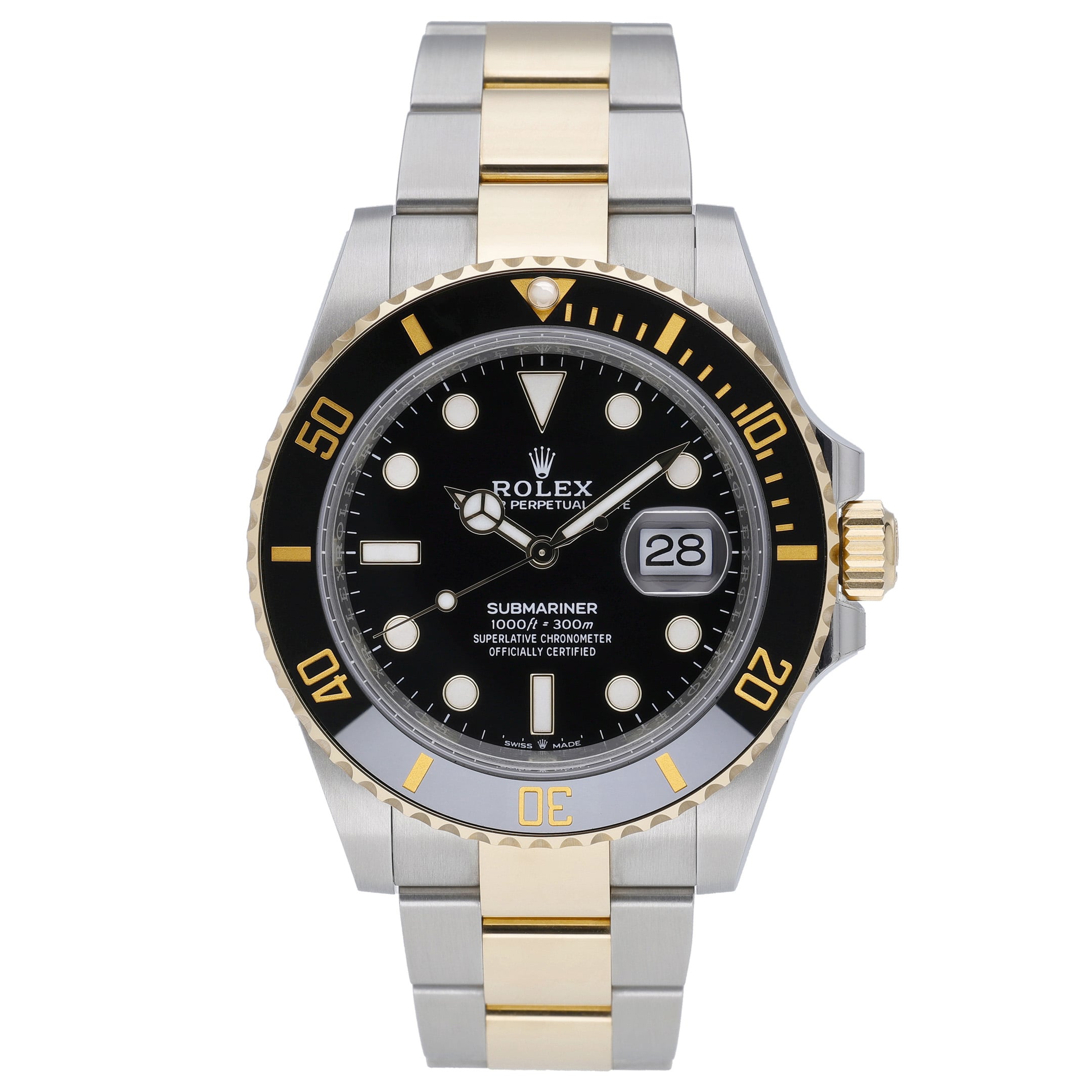 Rolex Submariner image 3