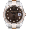 Rolex Datejust 41 image 1