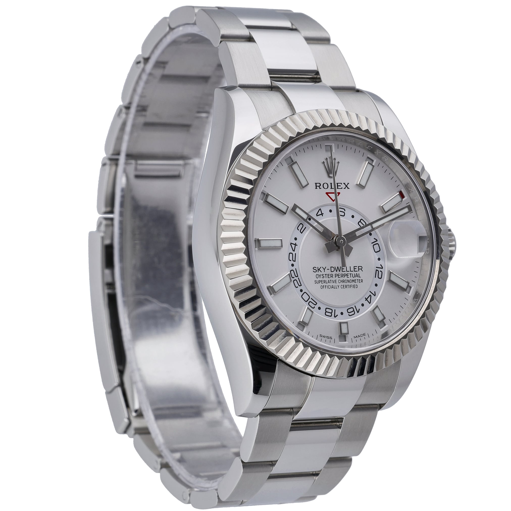 Rolex Sky-Dweller image 4