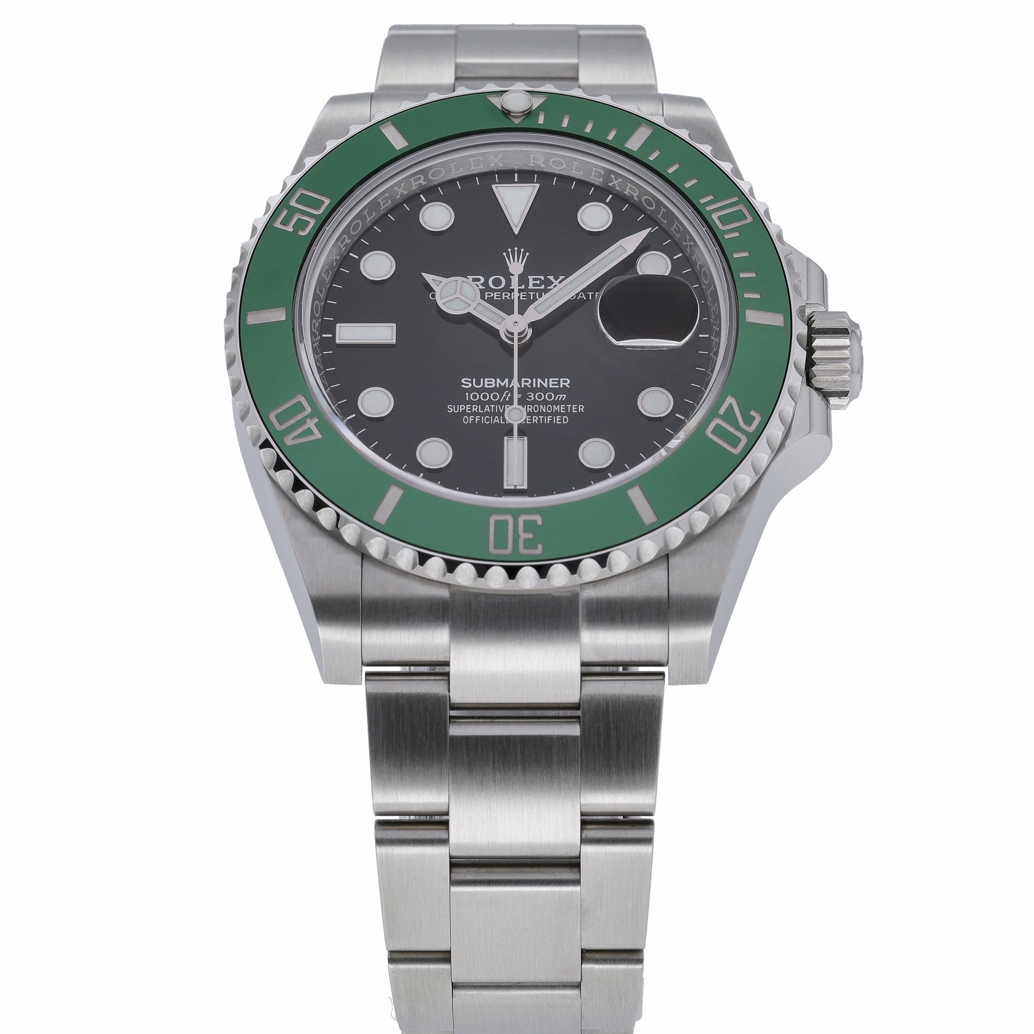 Rolex Submariner image 2