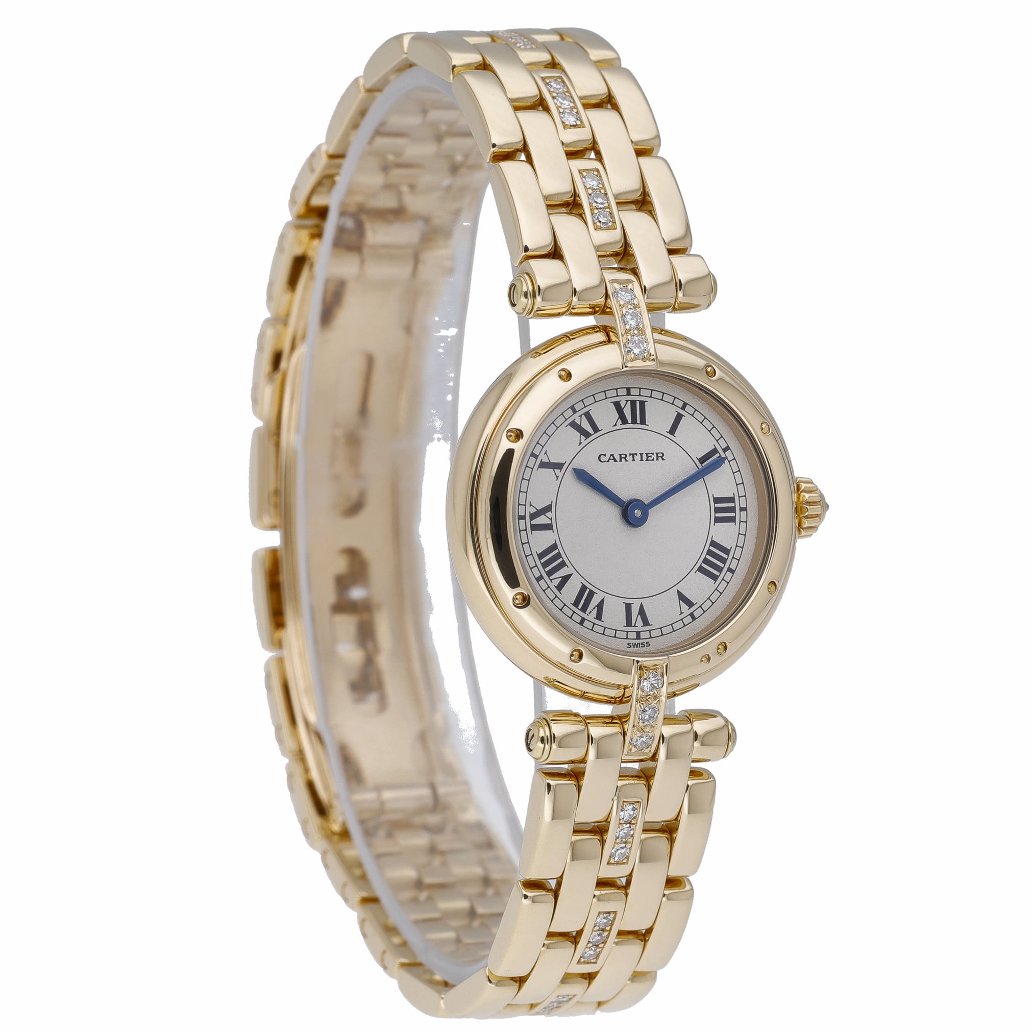 Cartier Vendome image 4