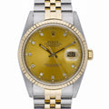Rolex Datejust image 1