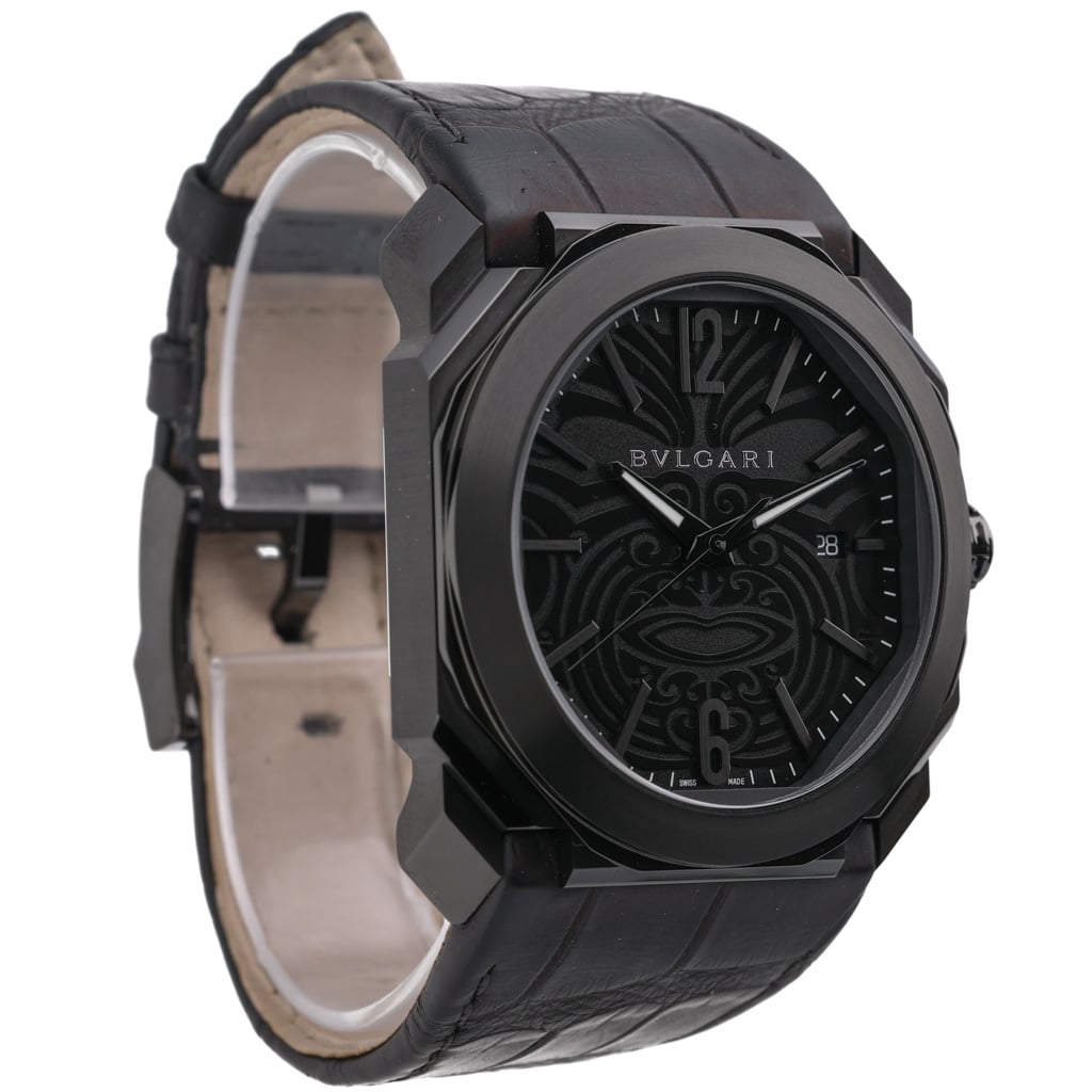 Bvlgari Octo image 4