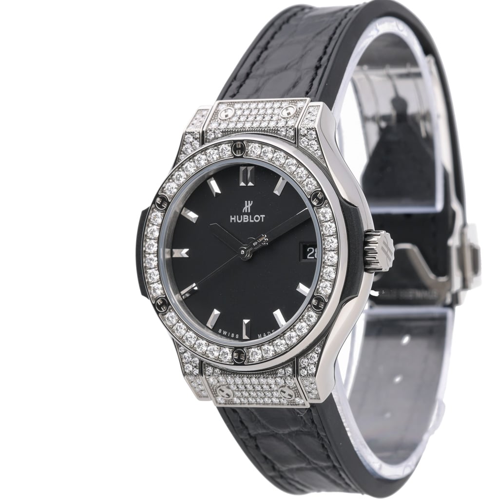 Hublot Classic Fusion image 4