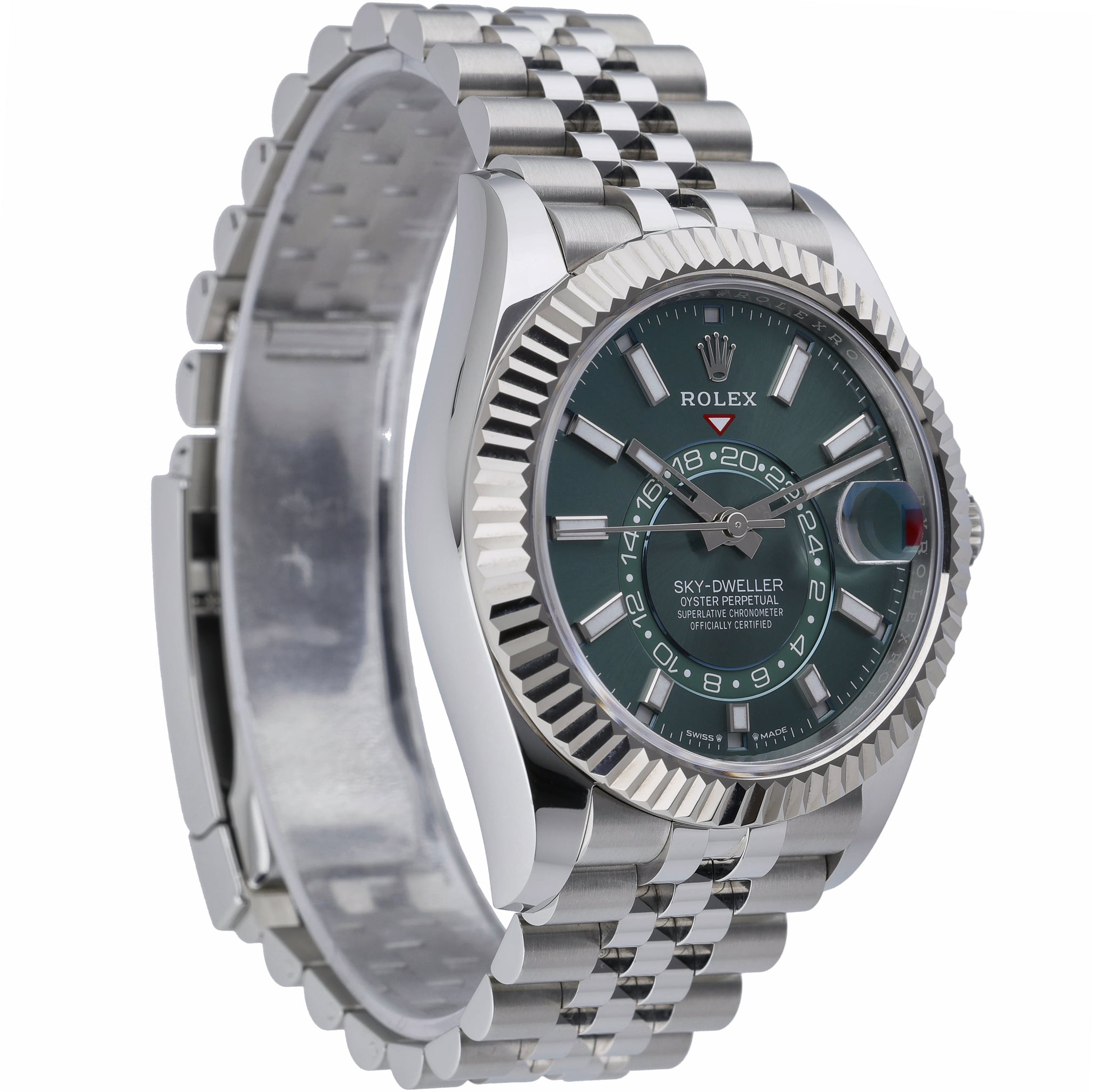Rolex Sky-Dweller image 4