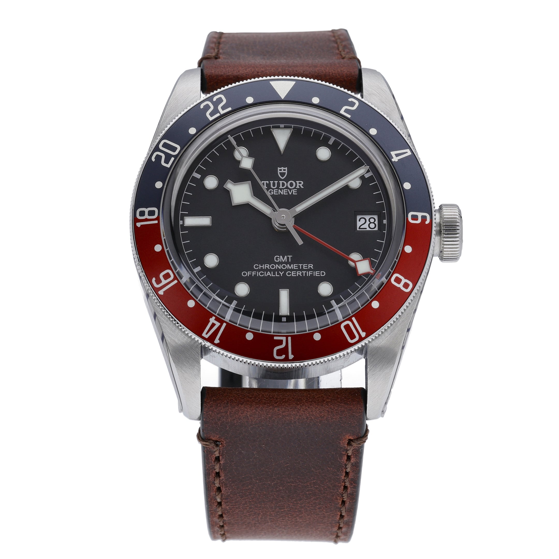 Tudor Black Bay GMT image 4