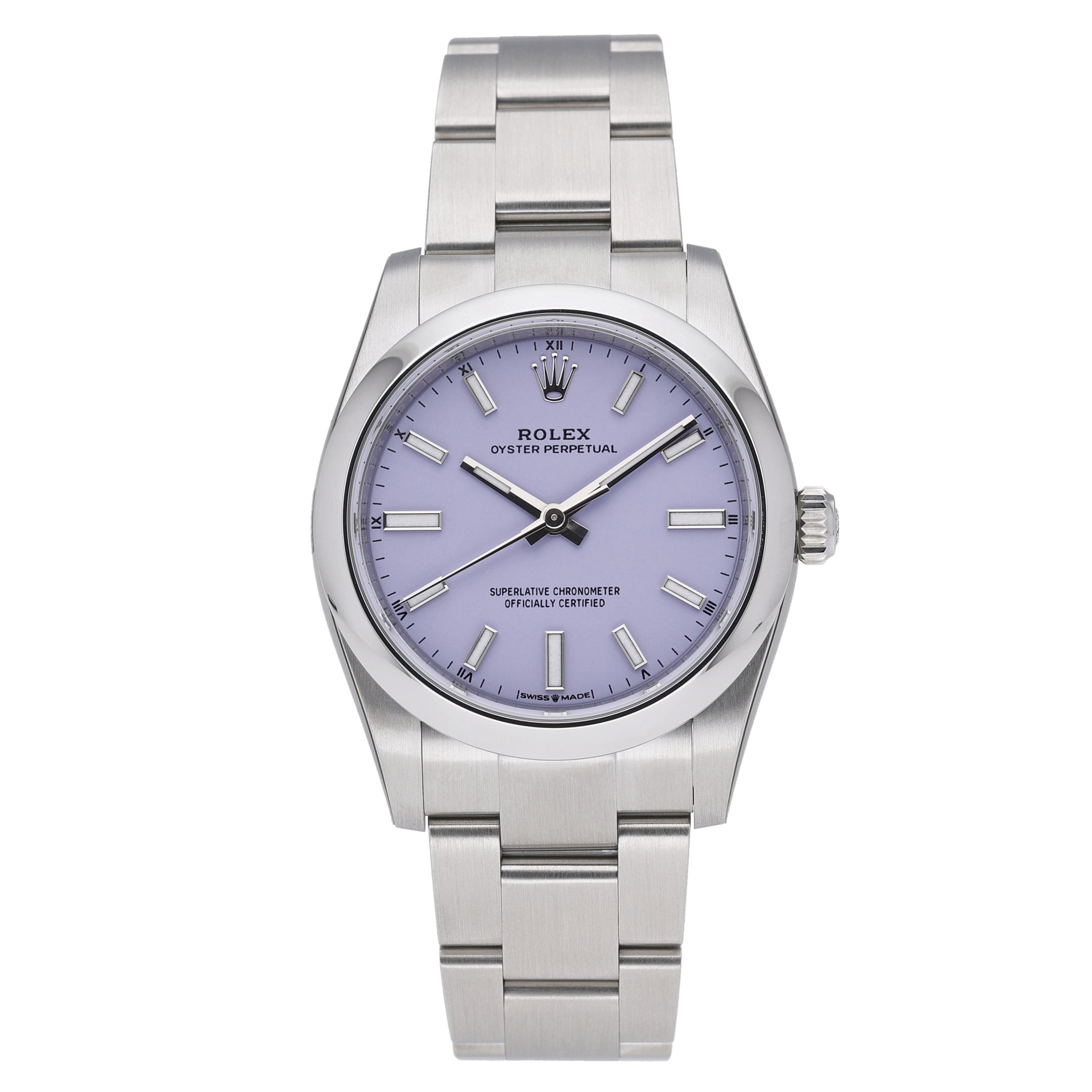 Rolex Oyster Perpetual image 2