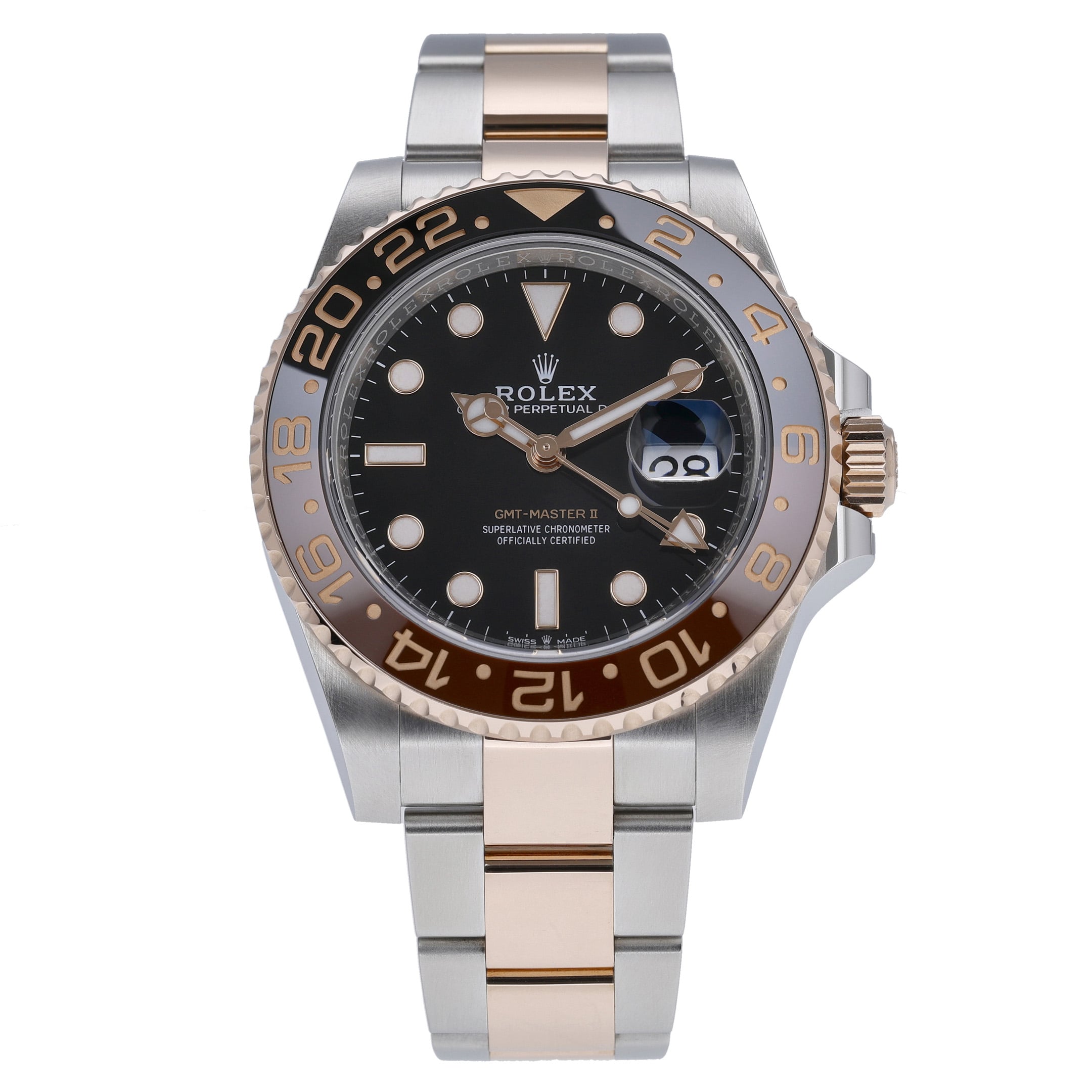 Rolex GMT-Master II image 3
