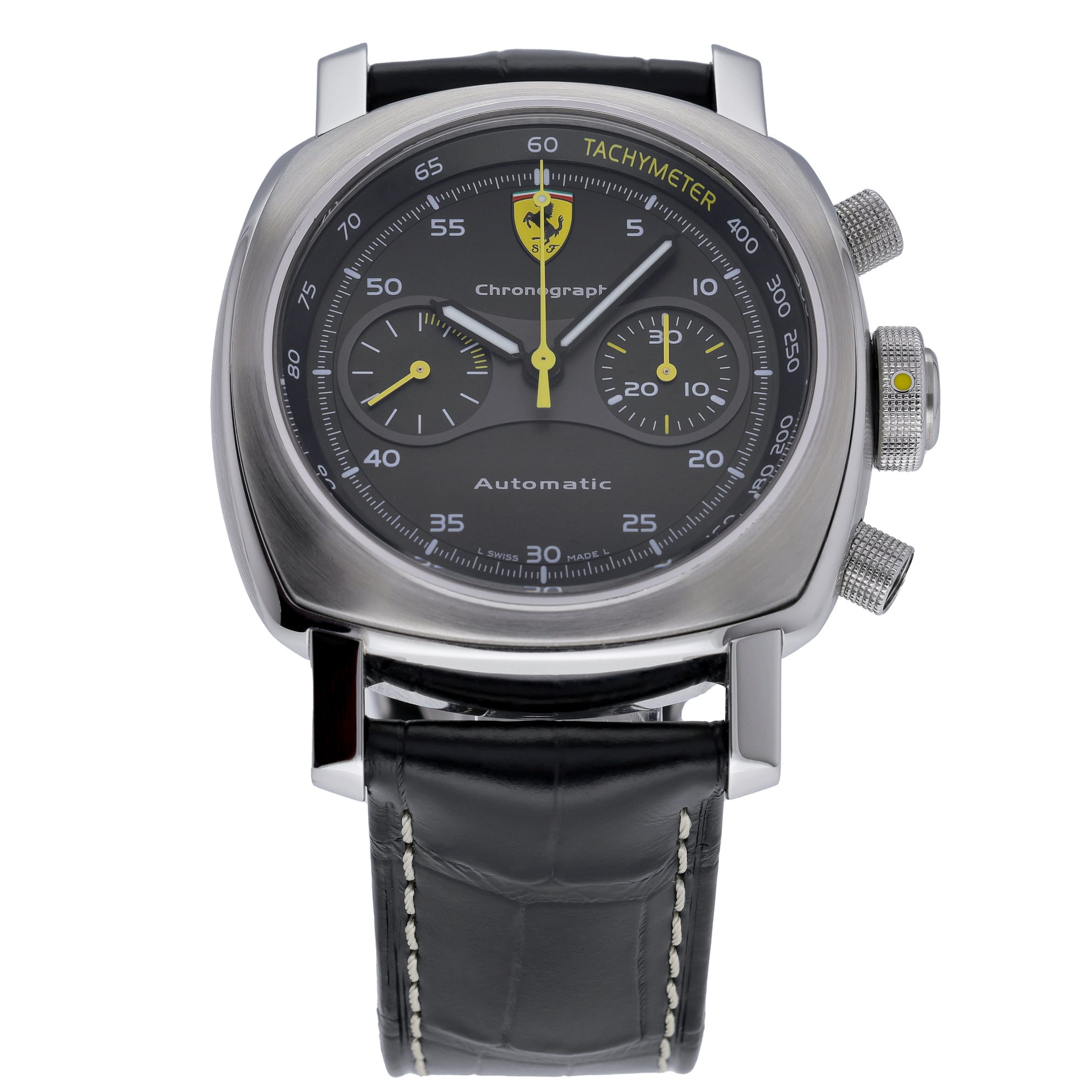 Panerai Ferrari image 3