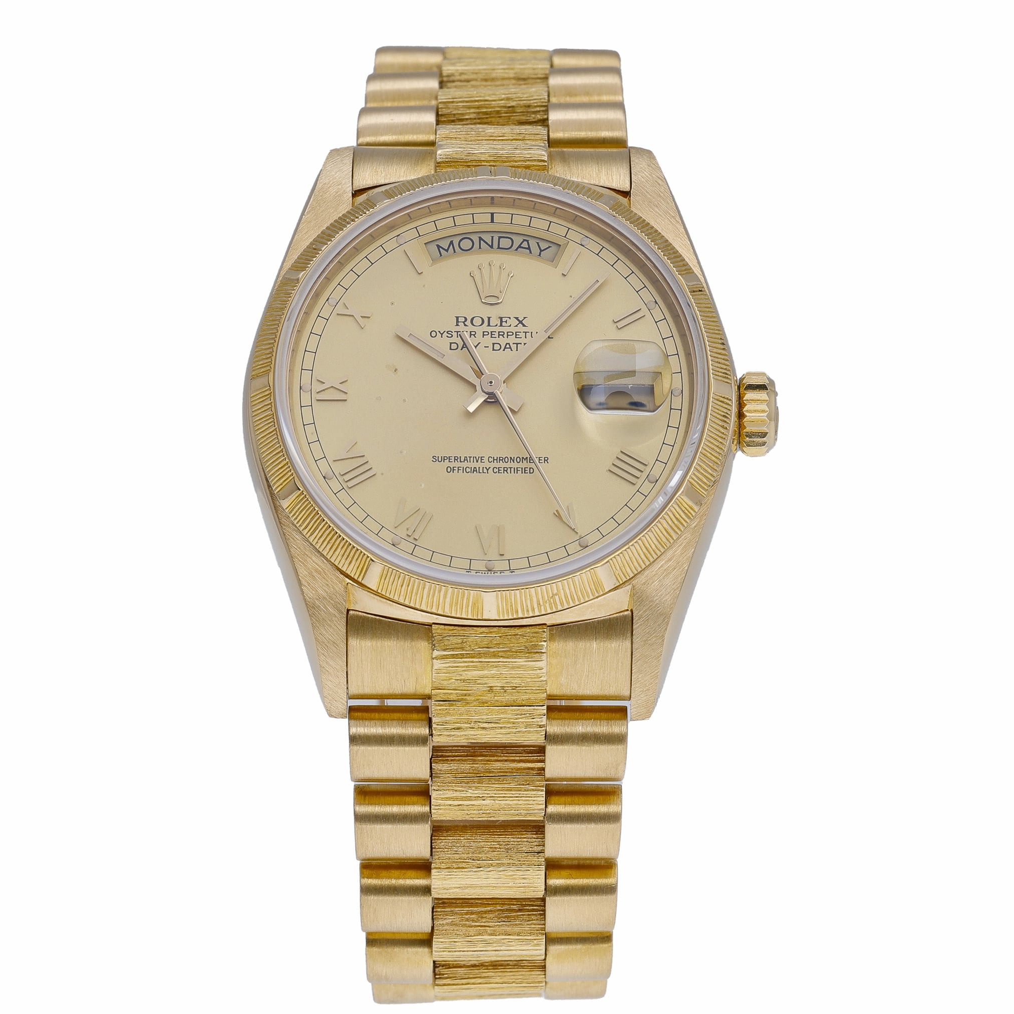 Rolex Day-Date image 3