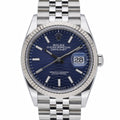 Rolex Datejust image 1
