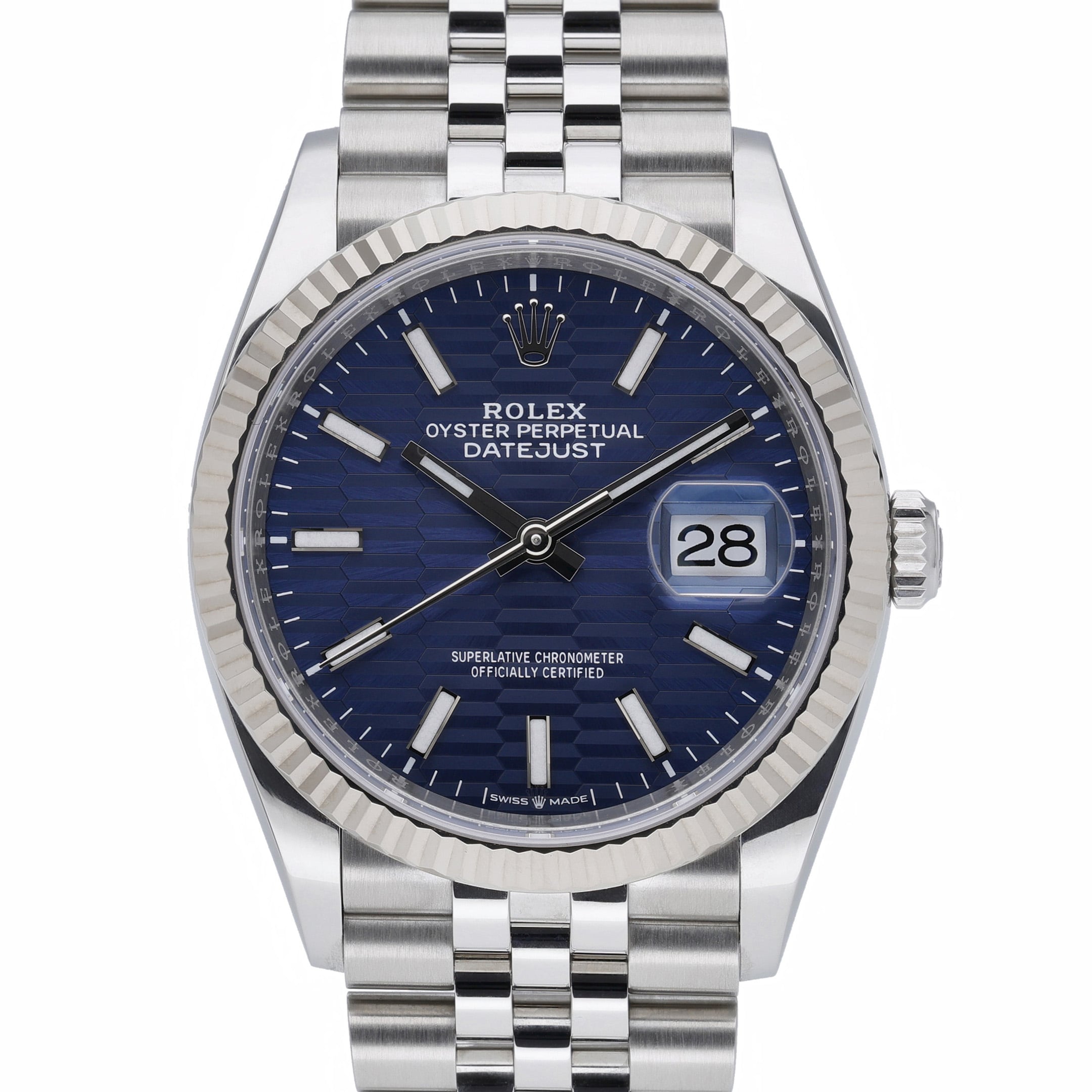 Rolex Datejust image 1