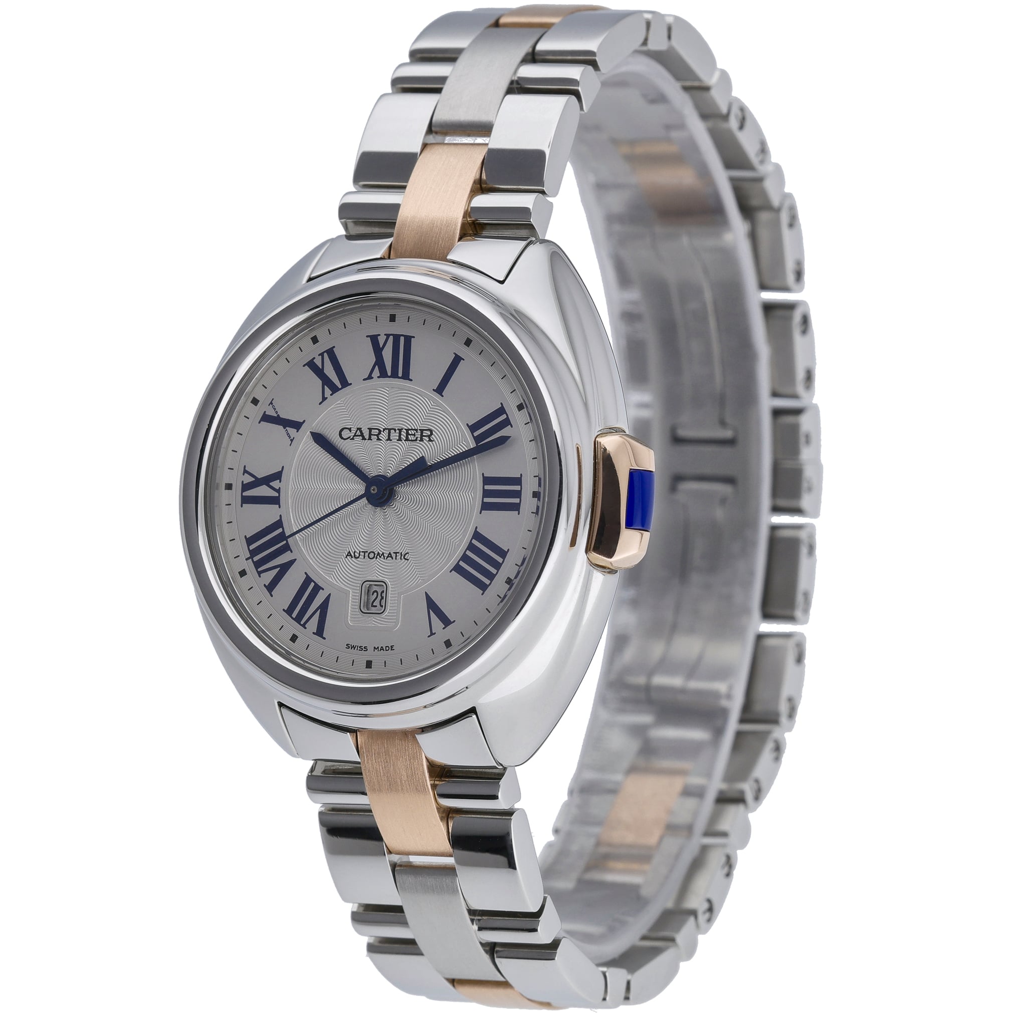 Cartier Clé de Cartier image 4
