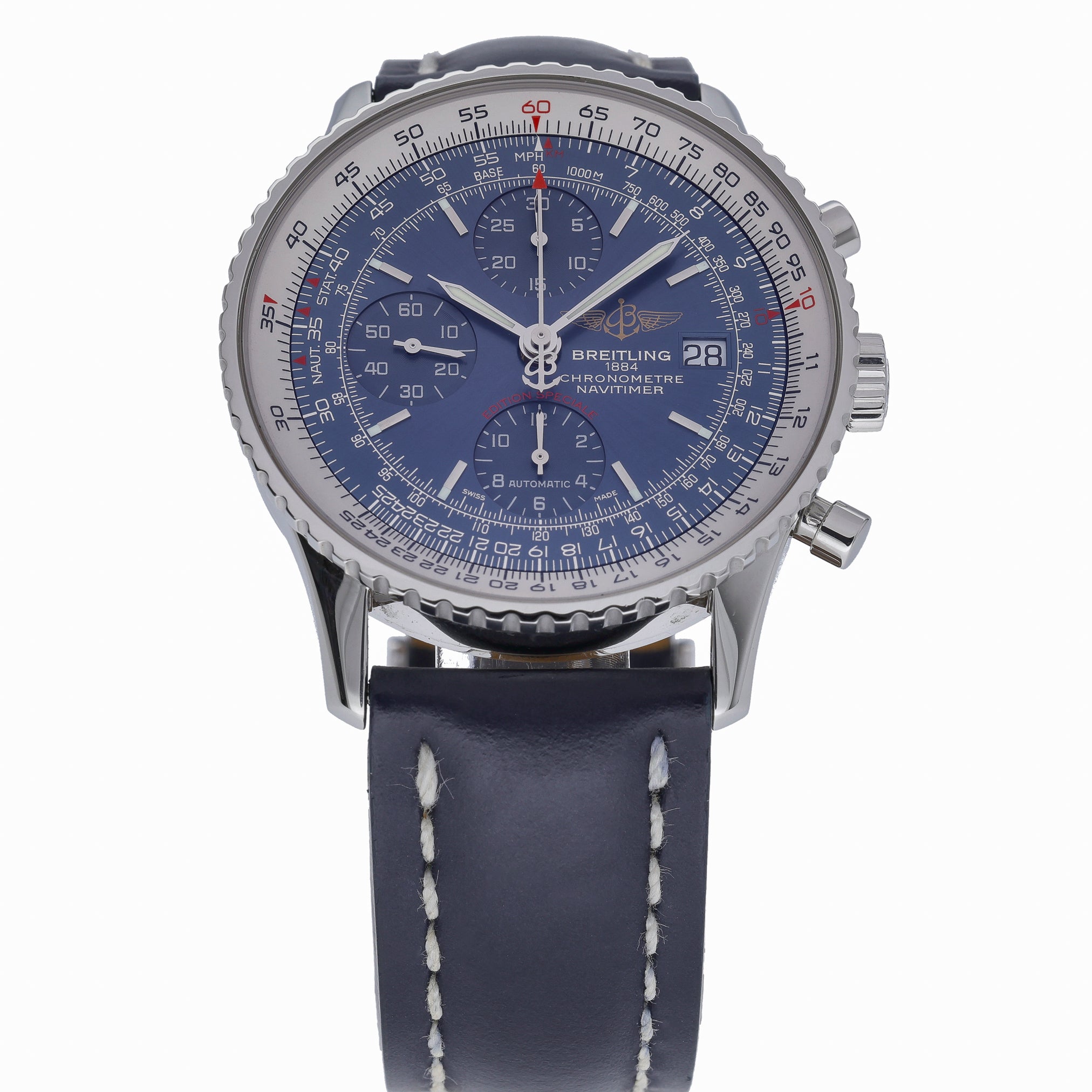 Breitling Navitimer Heritage image 2