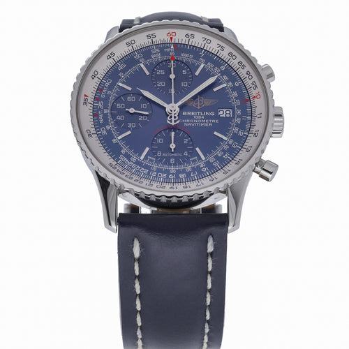 Breitling Navitimer Heritage image 2