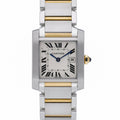 Cartier Tank Francaise image 1