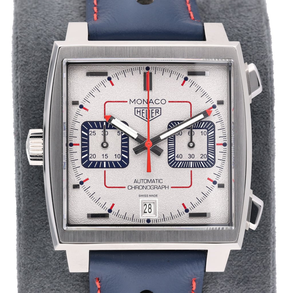Tag Heuer Monaco image 3