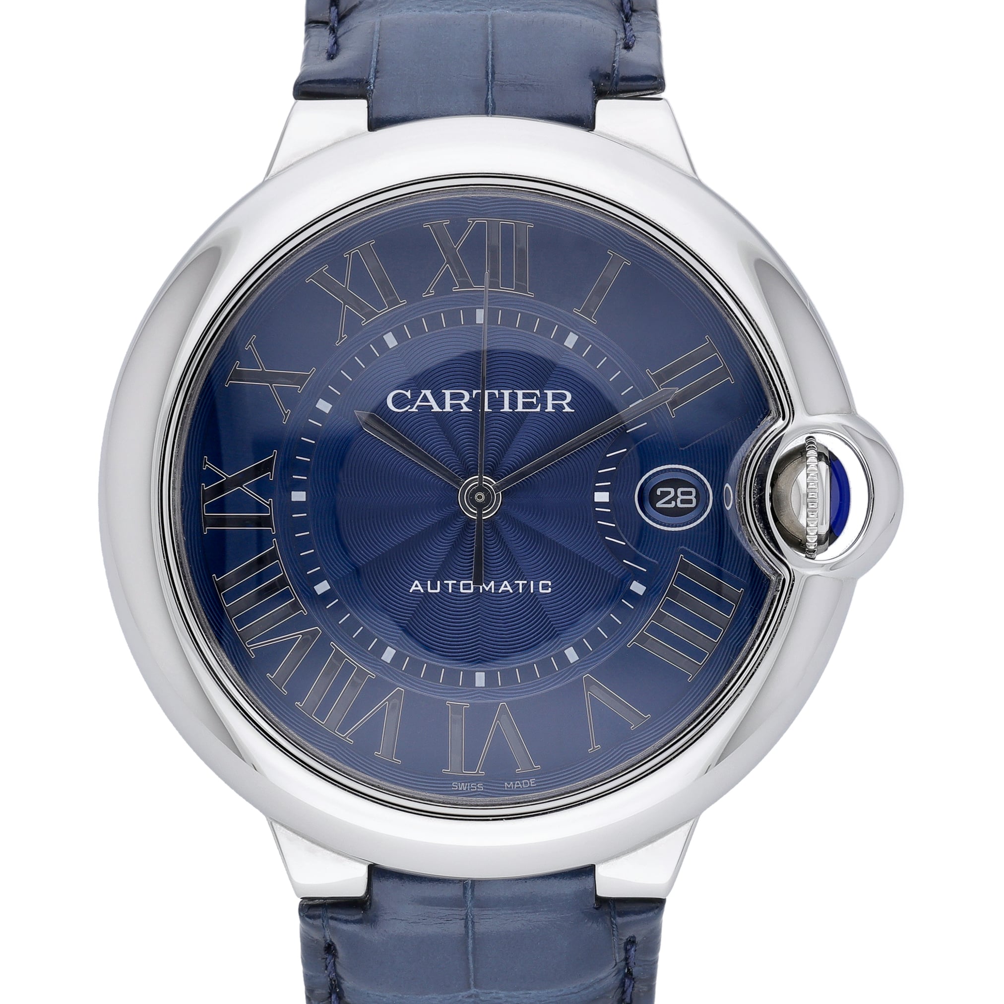 Cartier Ballon Bleu image 1