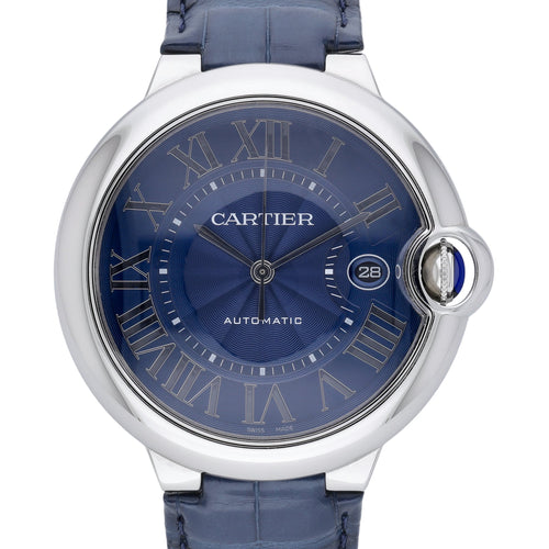 Cartier Ballon Bleu image 1