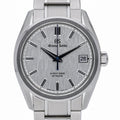 Grand Seiko White Birch image 1