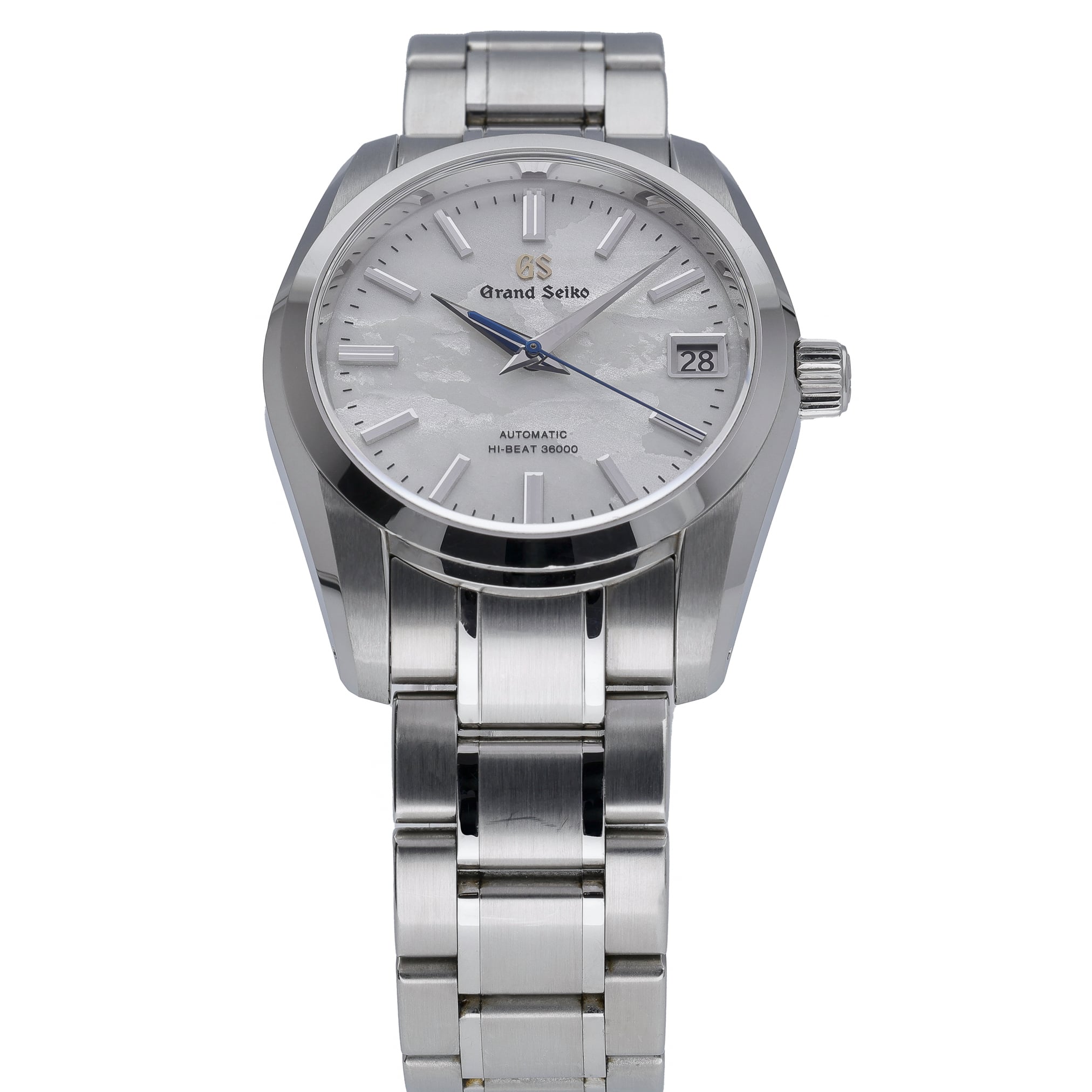 Grand Seiko Heritage Collection image 3