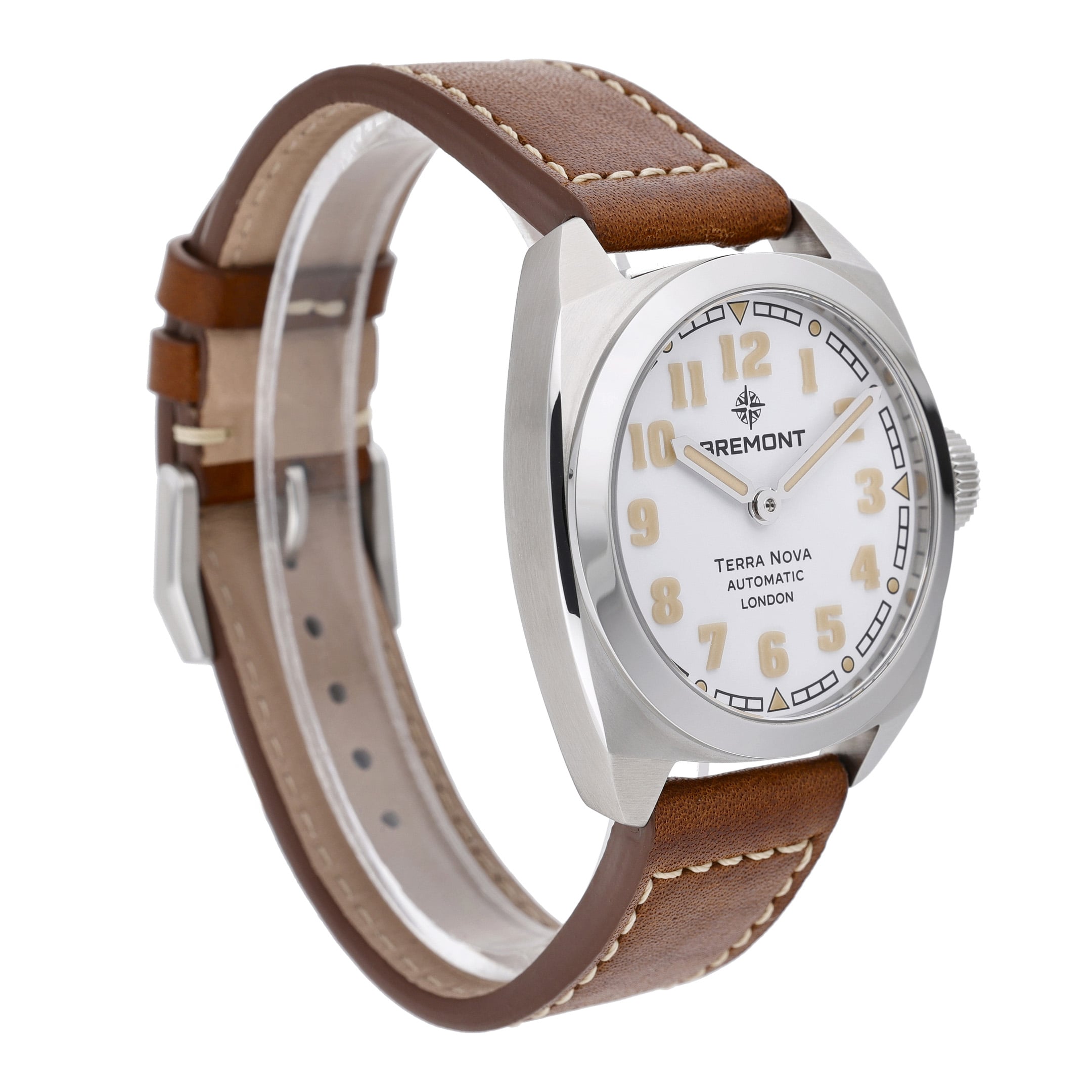 Bremont Terra Nova image 4