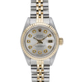 Rolex Datejust image 1