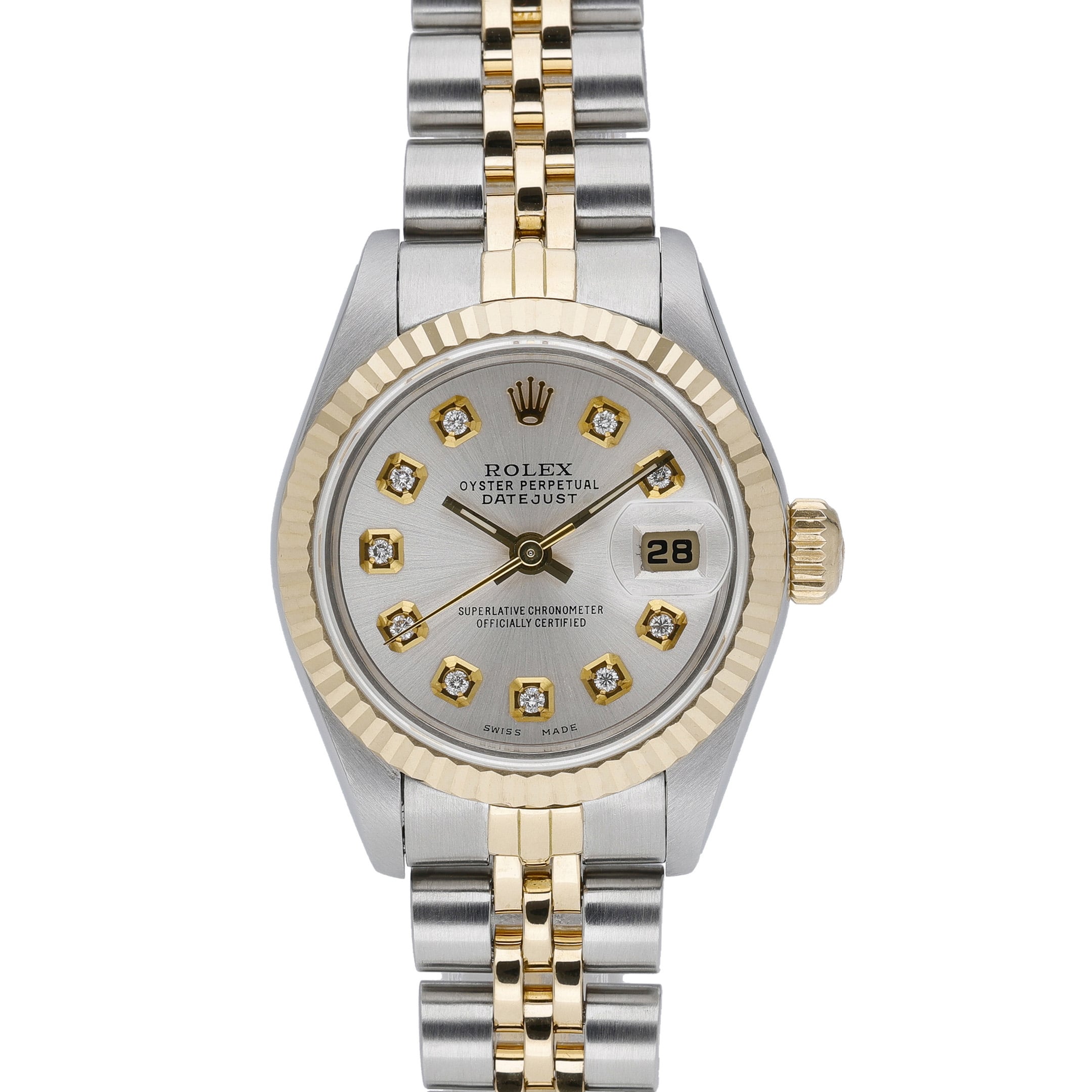 Rolex Datejust image 1