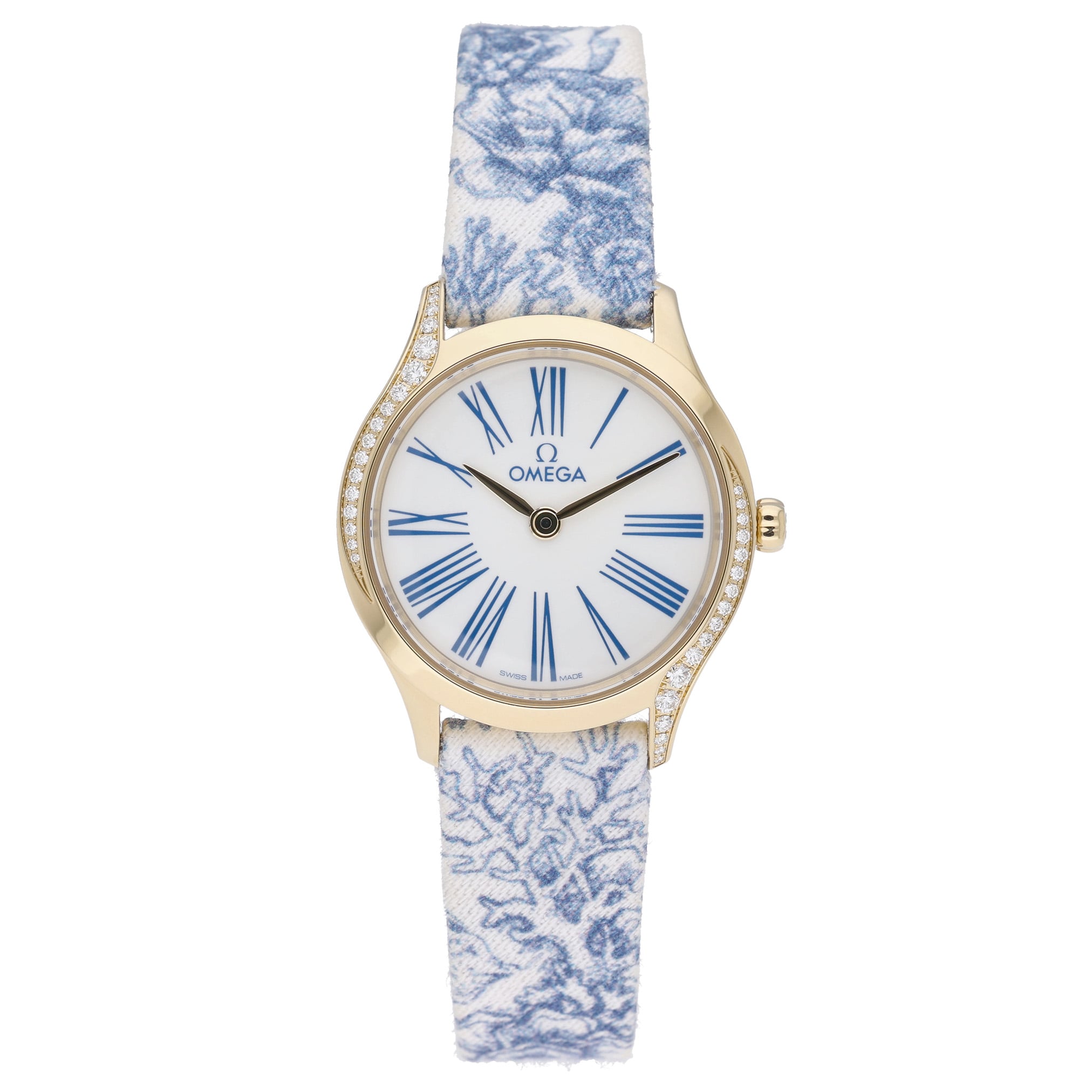 Omega Mini Tresor image 2