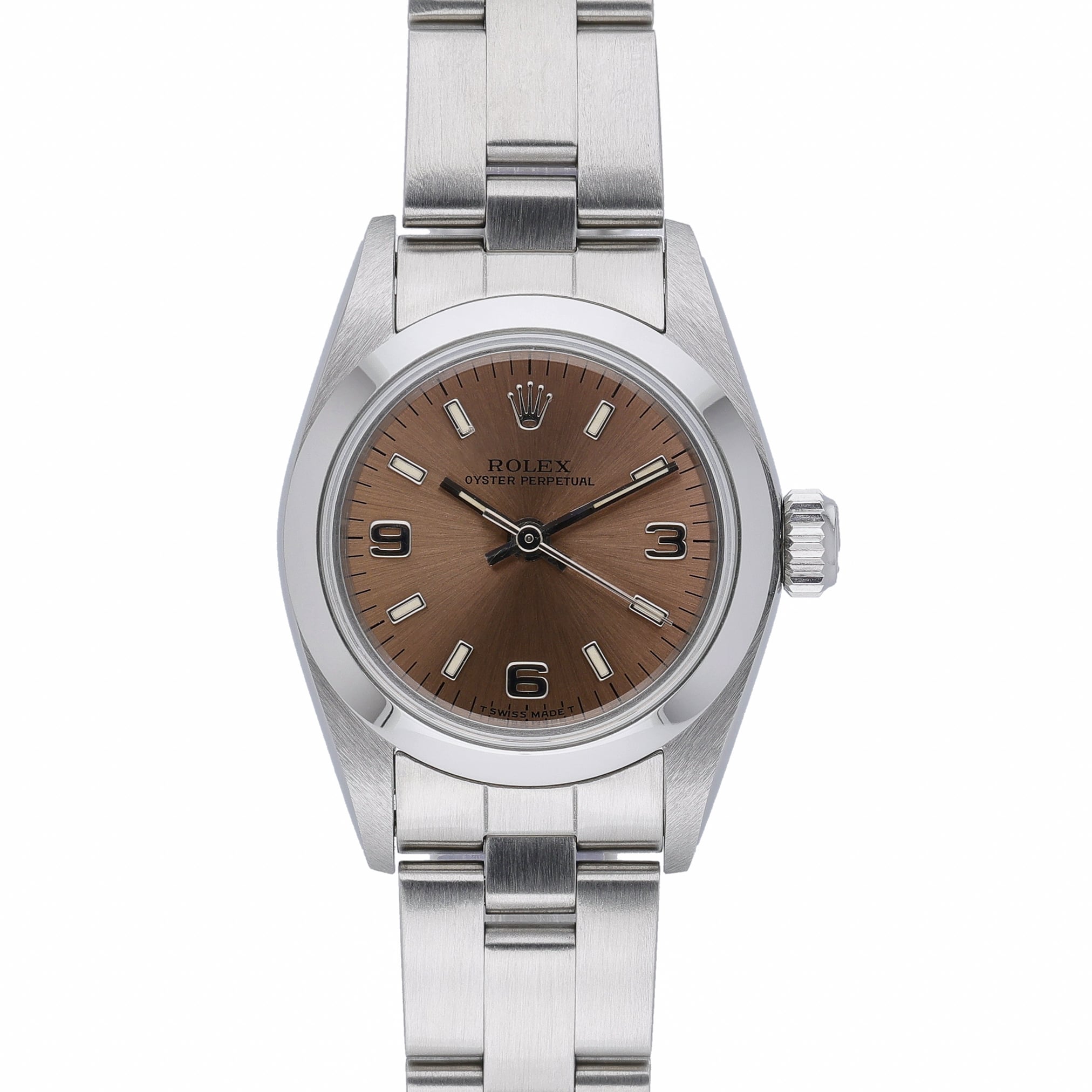 Rolex Oyster Perpetual image 1