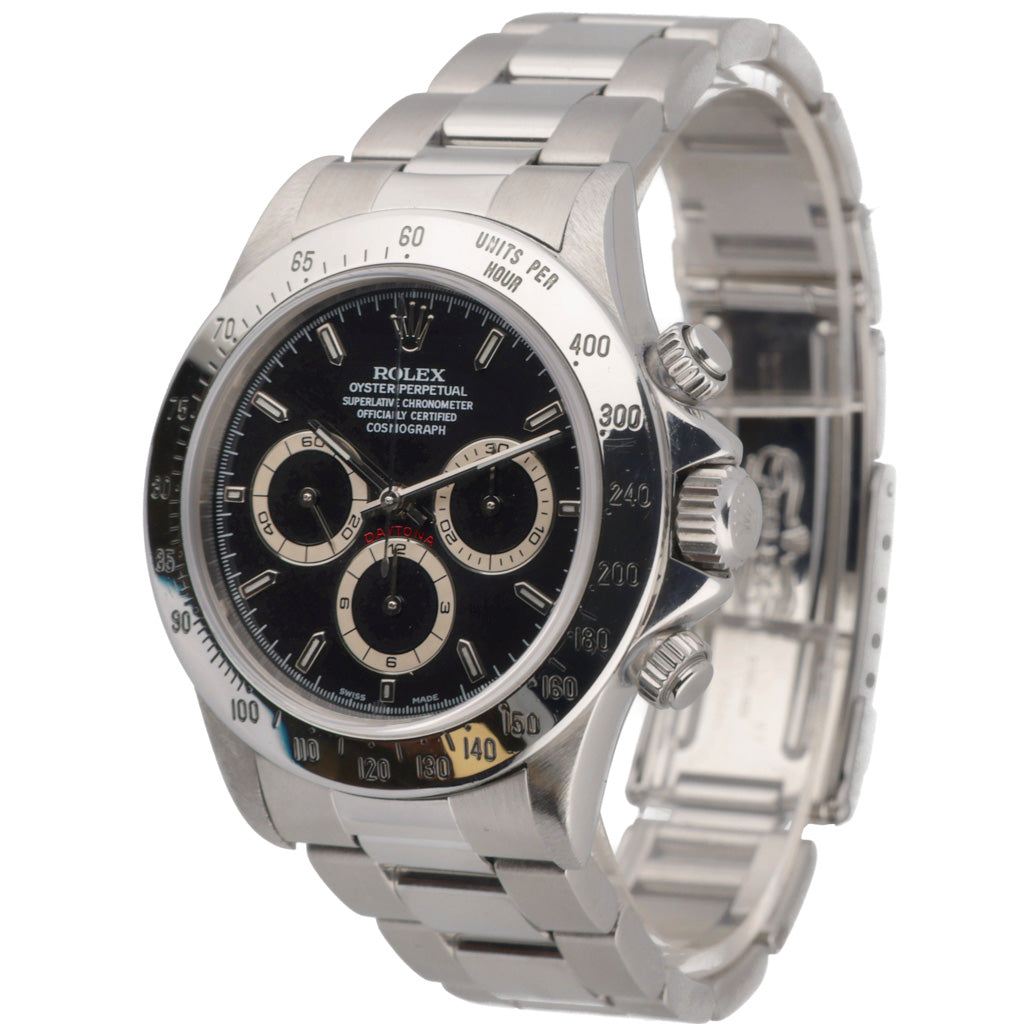 Rolex Daytona image 2