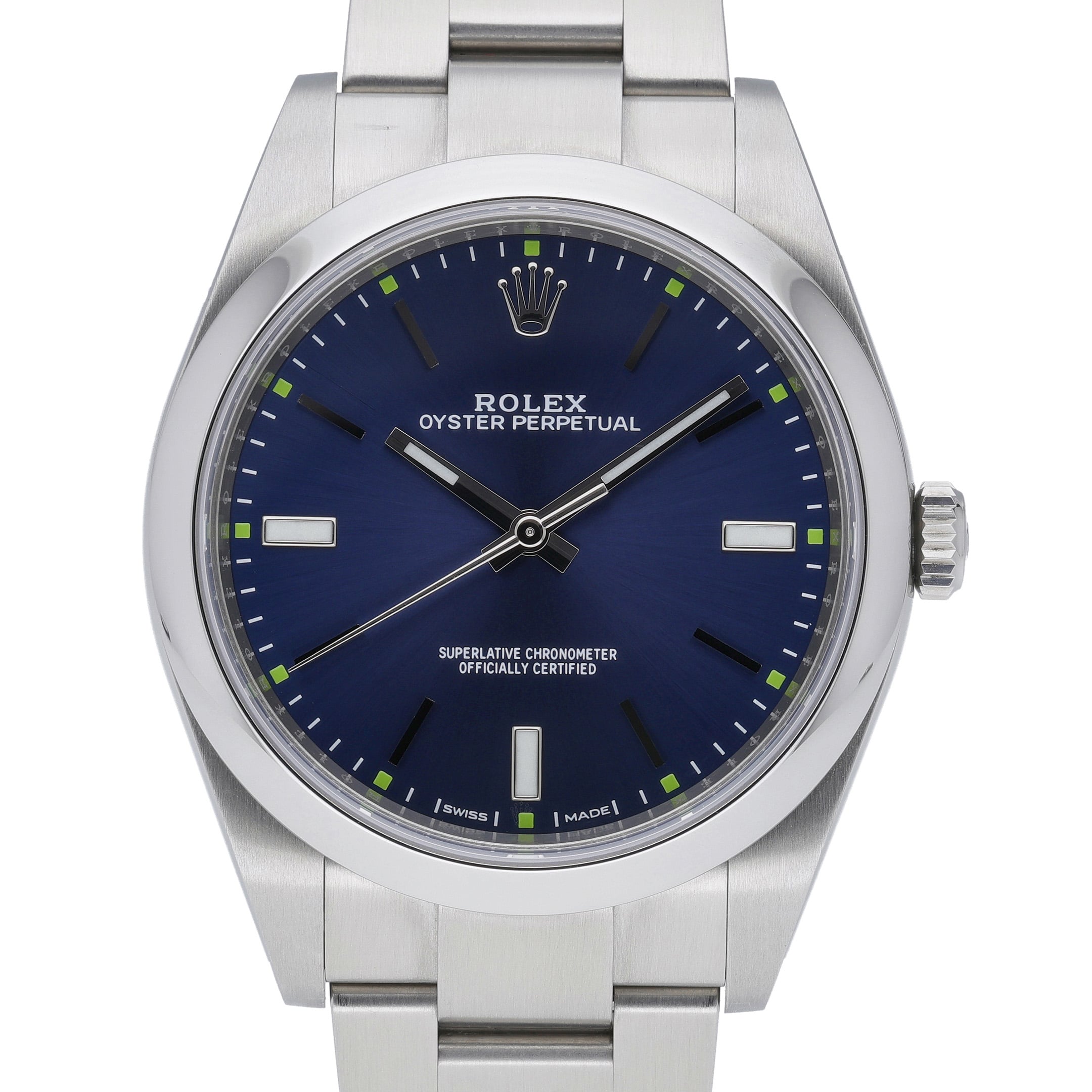 Rolex Oyster Perpetual image 1