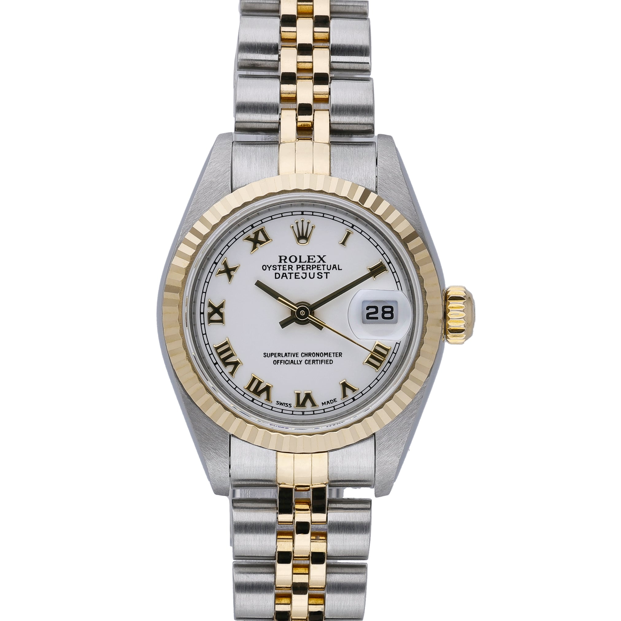 Rolex Datejust image 1