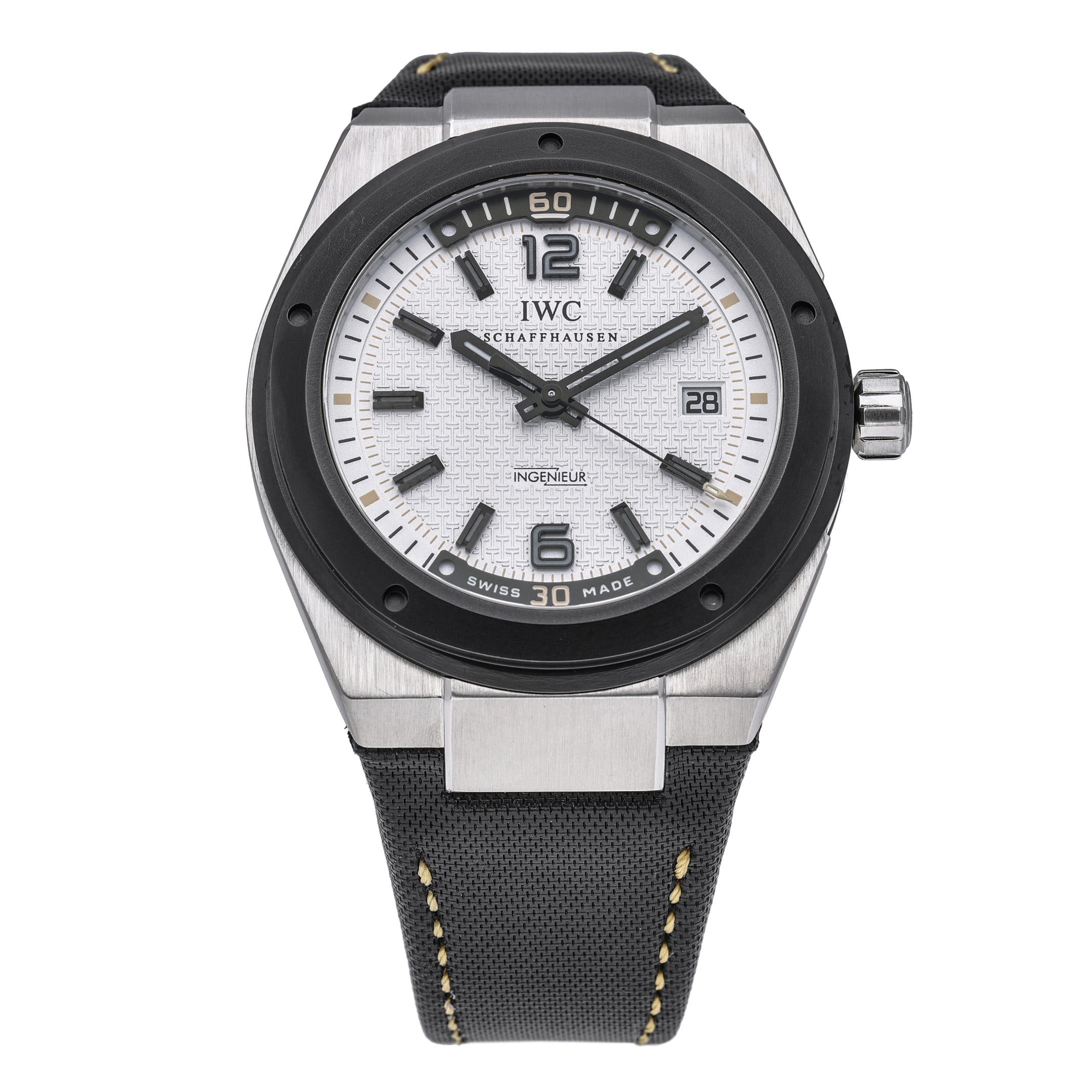 IWC Ingenieur image 3