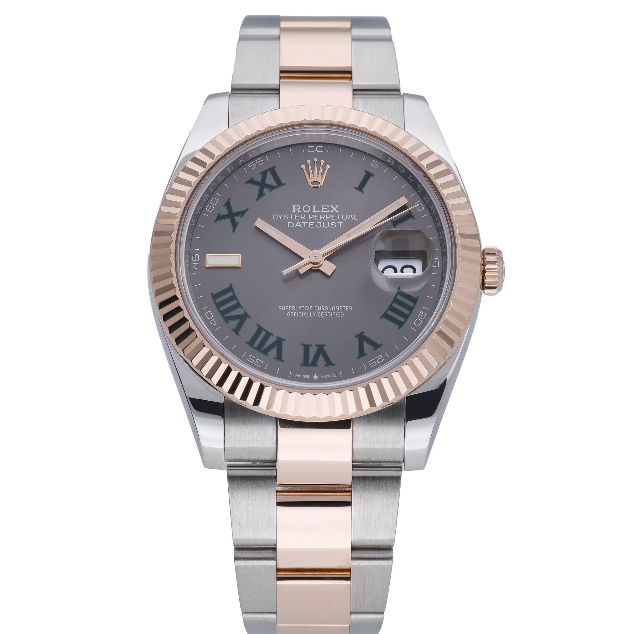 Rolex Datejust image 3
