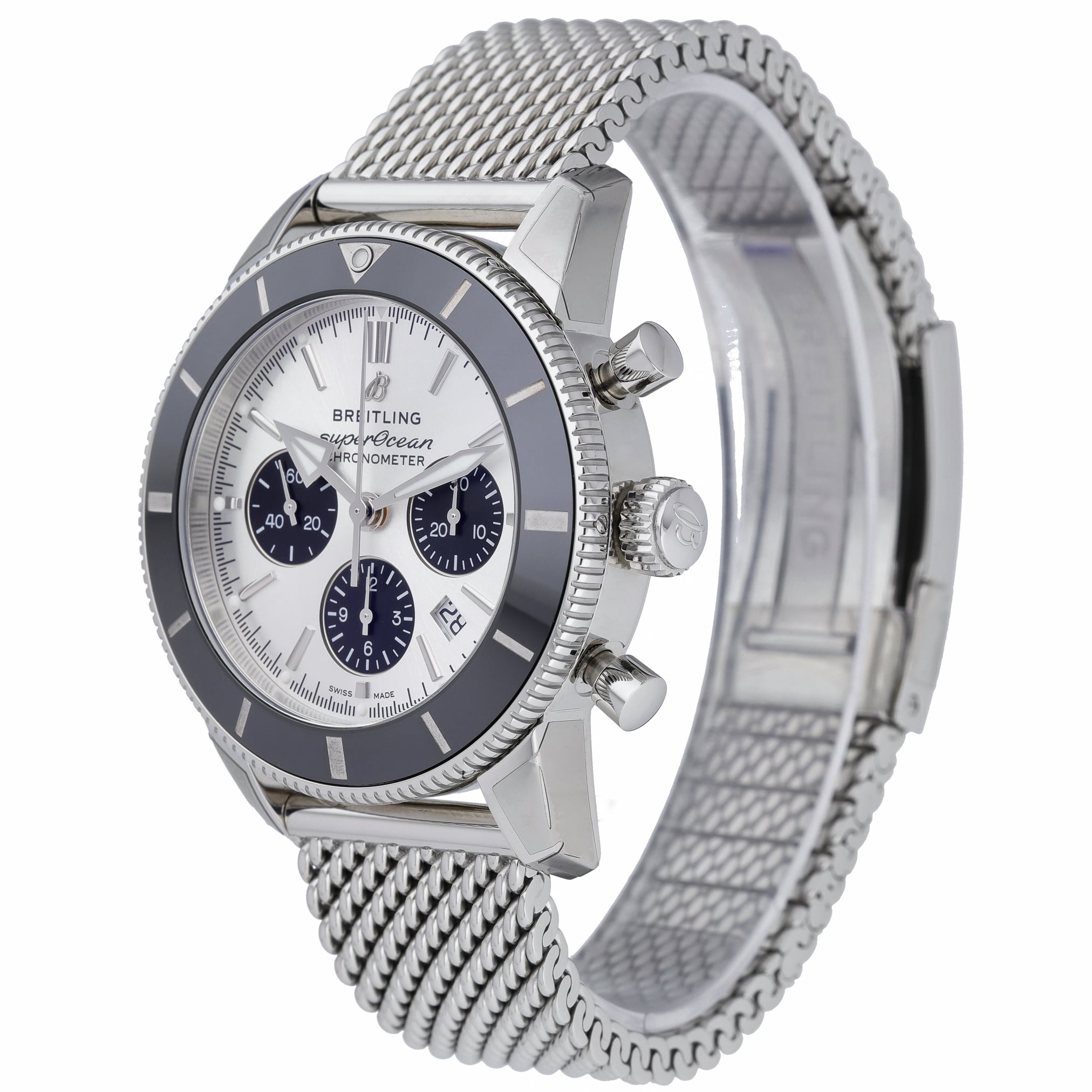 Breitling Superocean Heritage image 3