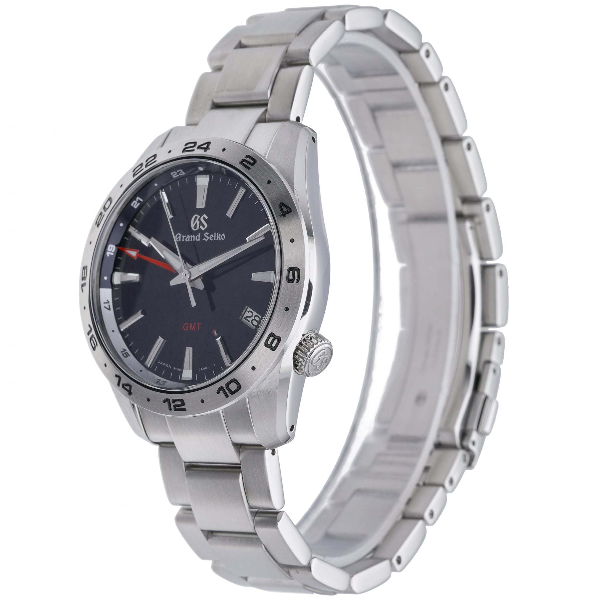 Grand Seiko Sport Collection image 4